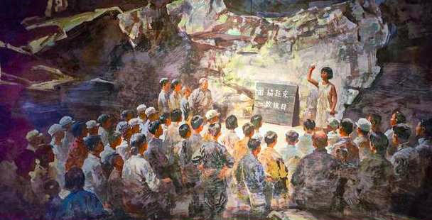 桂林抗战记忆——新安旅行团在桂林